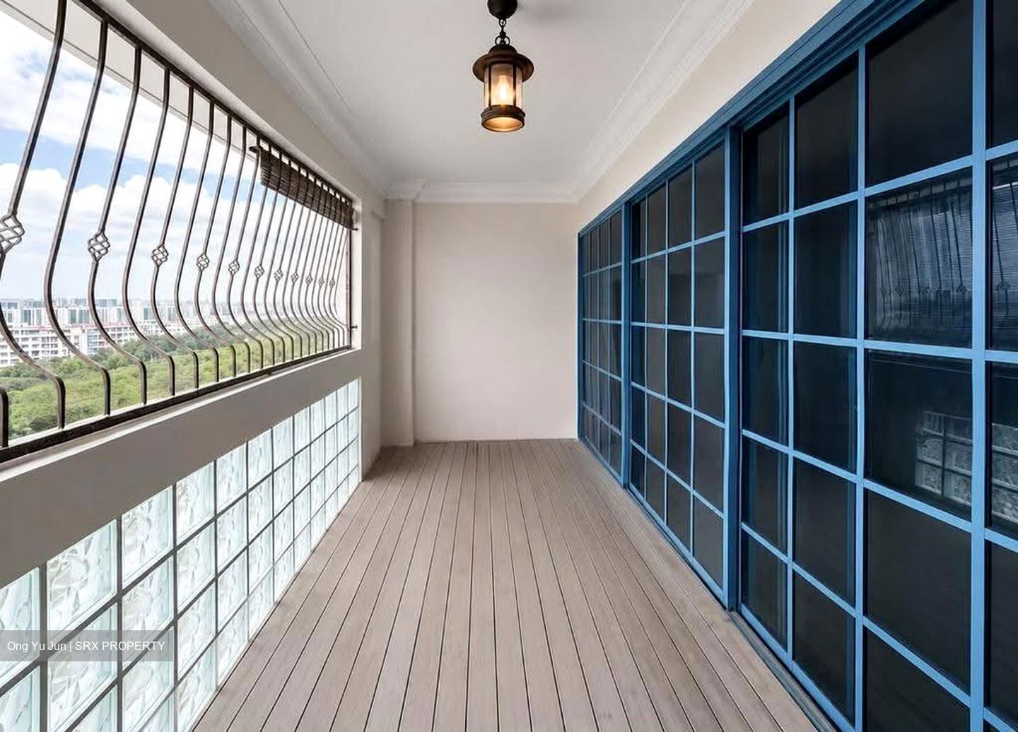 Blk 469B Blue Riverview (Sembawang), HDB Executive #606897441